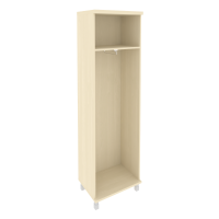 Изображение гардероб first kg-1 (клён)